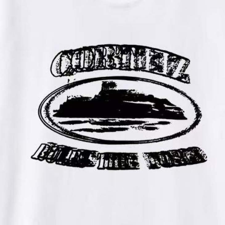 Corteiz T Shirts Short _SKUCorteizS-2XLastxC7116791